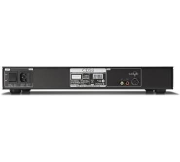 Produktbild Naim Audio CD5si