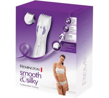 Produktbild Remington BKT3000C Akku Bikini-Trimmer