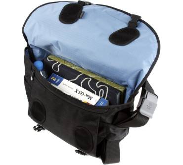 Produktbild Crumpler Dinky Di Messenger