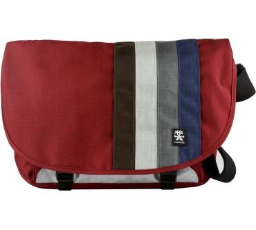 Produktbild Crumpler Dinky Di Messenger