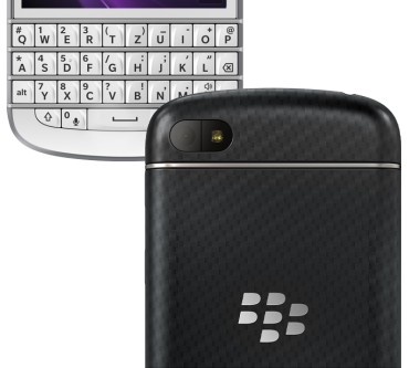 Produktbild BlackBerry Q10