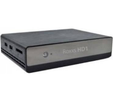 Produktbild Roxxs HD1