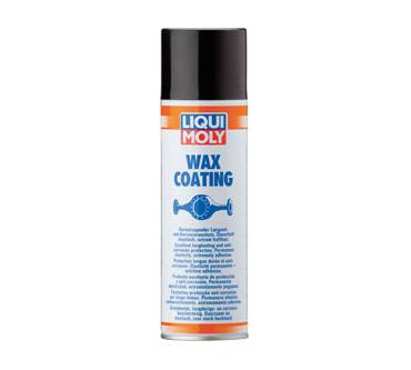 Produktbild Liqui Moly Wax-Coating