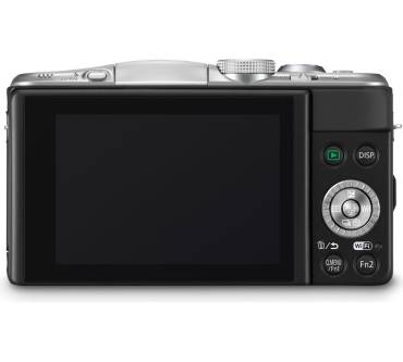 Produktbild Panasonic Lumix DMC-GF6