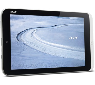 Produktbild Acer Iconia W3