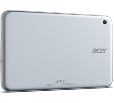 Produktbild Acer Iconia W3