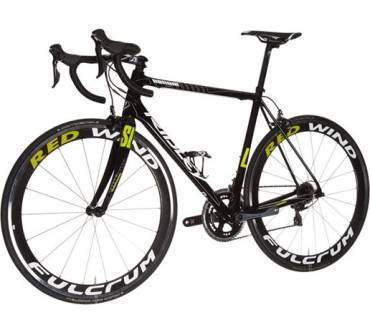 Produktbild Ridley Bikes Helium (Modell 2013)