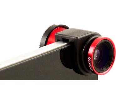 Produktbild Olloclip 3-in-1 Objektiv für iPhone 5