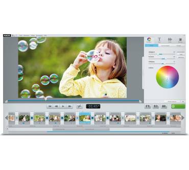 Produktbild Magix Video Easy HD 5
