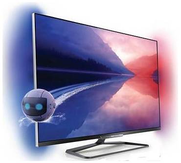 Produktbild Philips 47PFL6008K