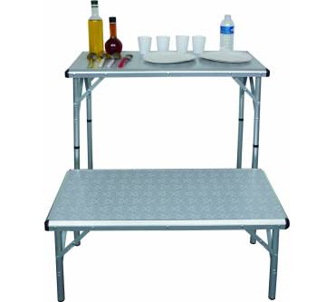 Produktbild Coleman 6-in-1 Table