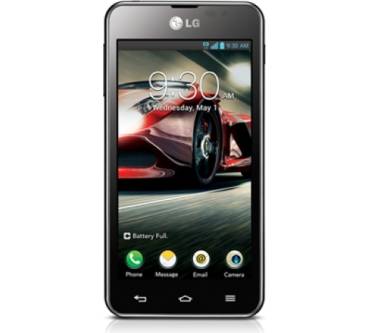 Produktbild LG Optimus F5