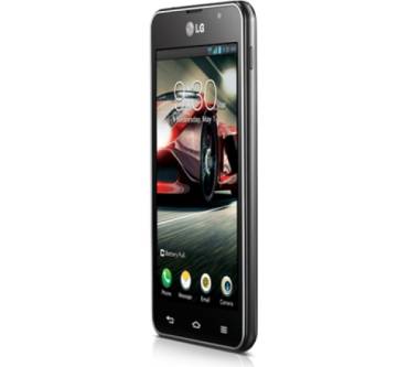 Produktbild LG Optimus F5