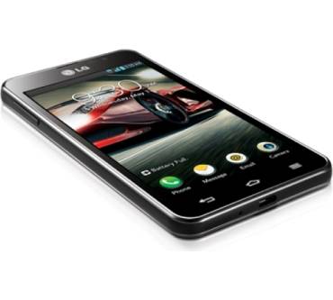 Produktbild LG Optimus F5