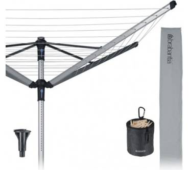 Produktbild Brabantia Lift-O-Matic Advanced 50 (100222)