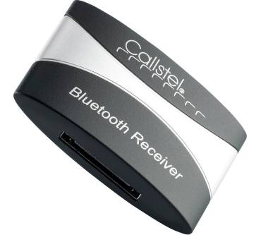 Produktbild Callstel Bluetooth Receiver