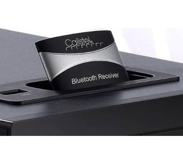 Produktbild Callstel Bluetooth Receiver