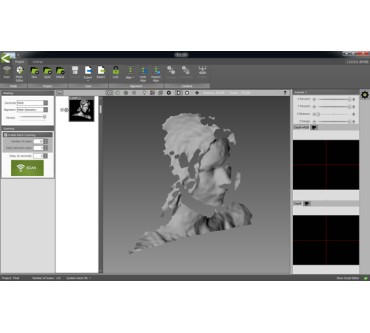 Produktbild LMI Technologies KScan3D 1.0.5.57