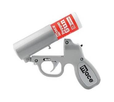 Produktbild Mace Pepper Gun