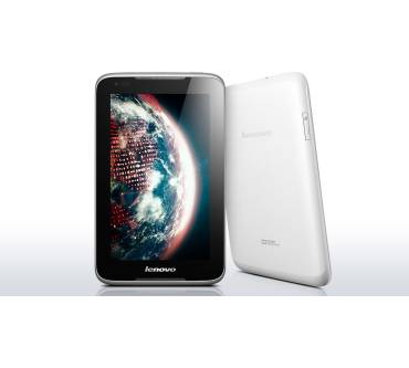 Produktbild Lenovo IdeaTab A1000