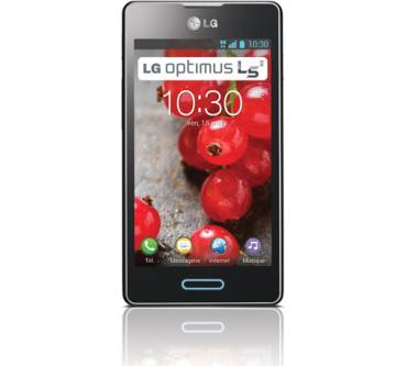 Produktbild LG Optimus L5 II