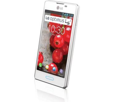 Produktbild LG Optimus L5 II