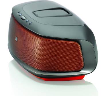 Produktbild JBL OnBeat Rumble