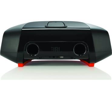 Produktbild JBL OnBeat Rumble