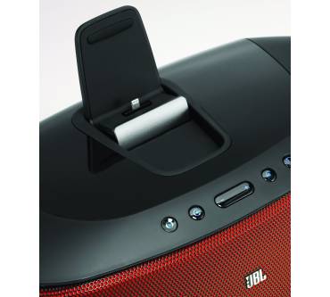 Produktbild JBL OnBeat Rumble