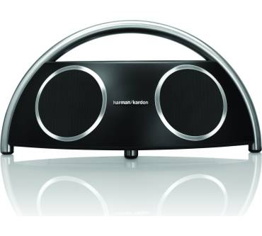 Produktbild Harman / Kardon Go+Play Wireless