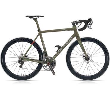 Produktbild Colnago C59 Disc - Campagnolo SuperRecord EPS (Modell 2013)