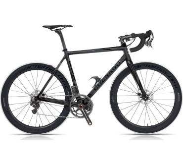 Produktbild Colnago C59 Disc - Campagnolo SuperRecord EPS (Modell 2013)