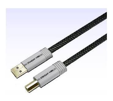 Produktbild Straight Wire USB-Link