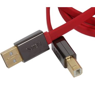 Produktbild Van den Hul The Ultimate USB