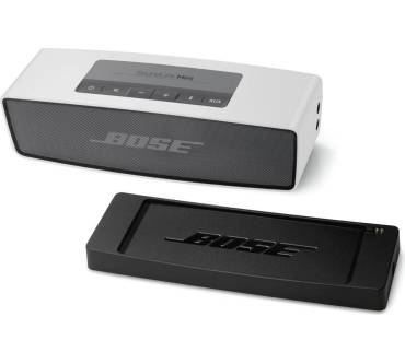 Produktbild Bose SoundLink Mini Bluetooth Speaker