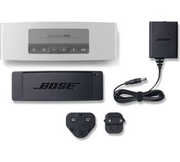 Produktbild Bose SoundLink Mini Bluetooth Speaker