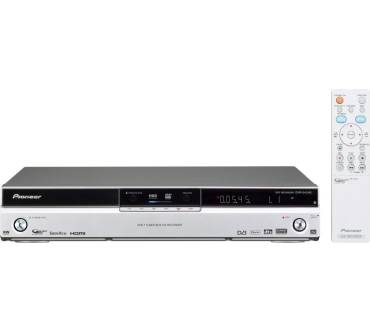 Produktbild Pioneer DVR-540 H