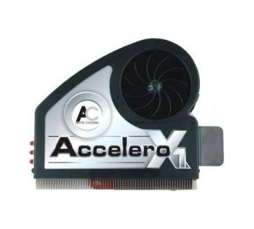 Produktbild Arctic Accelero X1