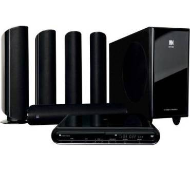 Produktbild KEF Kit 200