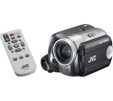 Produktbild JVC GZ-MG 24