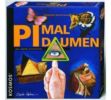 Produktbild Kosmos Pi mal Daumen