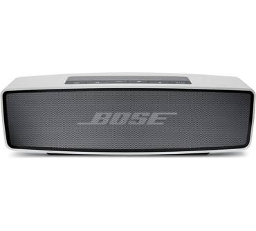 Produktbild Bose SoundLink Mini Bluetooth Speaker