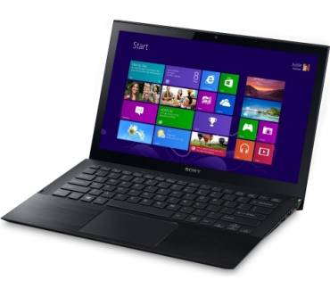 Produktbild Sony Vaio Pro 11