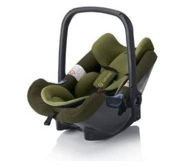 Produktbild Concord Air Isofix