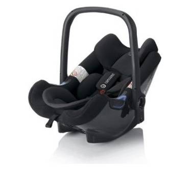 Produktbild Concord Air Isofix