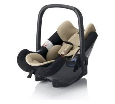 Produktbild Concord Air Isofix