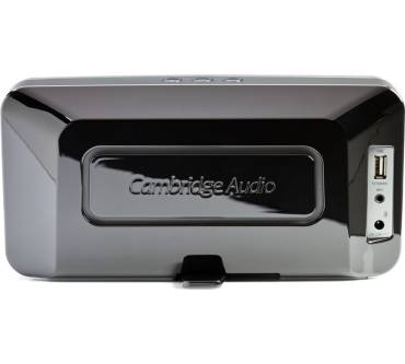 Produktbild Cambridge Audio Minx Go