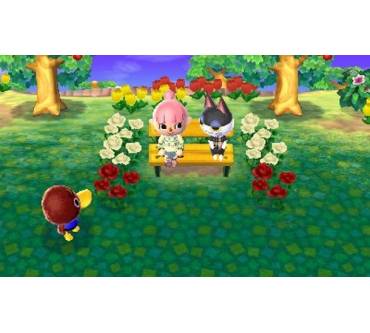 Produktbild Animal Crossing: New Leaf (für 3DS)