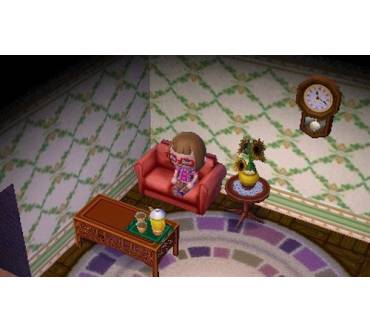 Produktbild Animal Crossing: New Leaf (für 3DS)