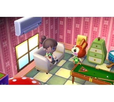 Produktbild Animal Crossing: New Leaf (für 3DS)